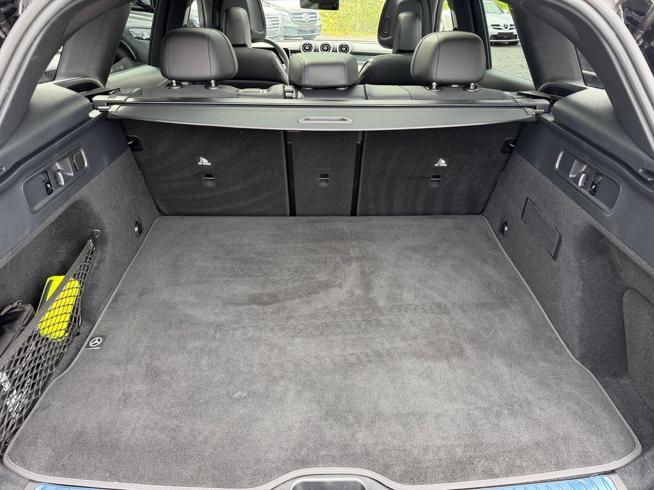 Fahrzeugabbildung Mercedes-Benz GLC 220 d 4M AMG AHK Night Pano Memory DigitalL