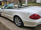 Mercedes-Benz Mercedes SL350 TOP - Mercedes-Benz SL-Klasse in Duisburg
