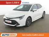 Toyota Corolla 1.2 Turbo Team D*LED*ACC*CAM*PDC*SHZ* - Toyota Corolla: Le