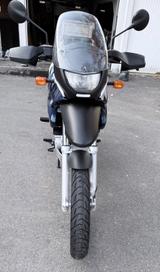 BMW F650GS 1.Hand Scheckheft ABS Heizgriff Preis VHB - BMW 650 S