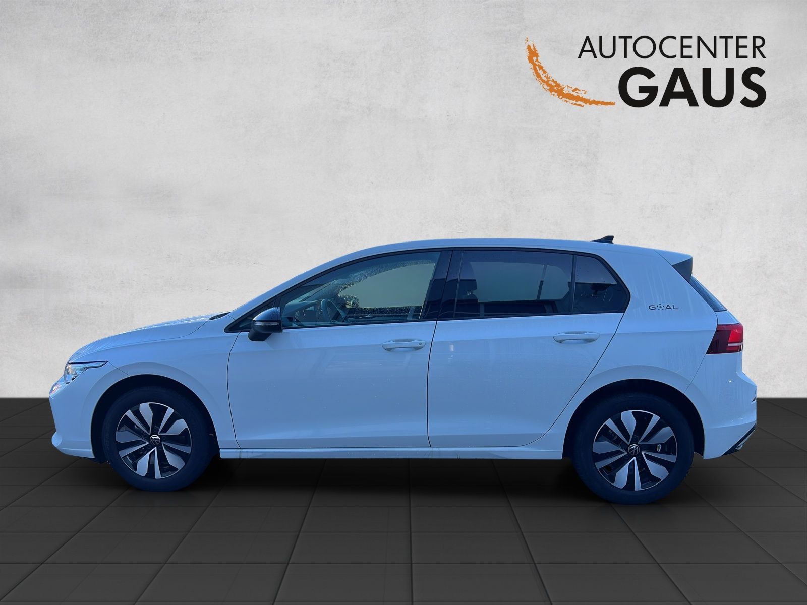 Golf VIII Lim. Goal 1.5 TSI AHK*Navi*LED