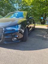 Audi A1 1.4 TFSI Attraction Sportback Attraction - Audi A1: Standheizung