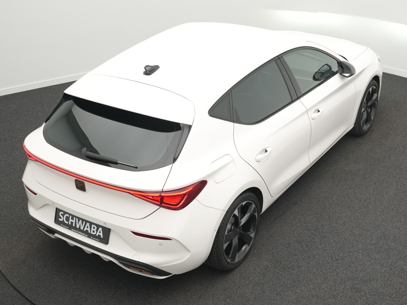 Cupra Leon - Bild 21
