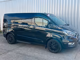 Ford Tourneo Custom 320 L1 Titanium X *AHZV*8Sitze* - Ford Tourneo Custom: Titanium X