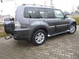 Mitsubishi Pajero 5-Türer TOP 3.2 DI-D AT 4WD Leder SH - Mitsubishi Pajero: 3.2