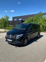 Mercedes-Benz V 250 d Aut. 4MATIC EXCLUSIVE EDIT. lang