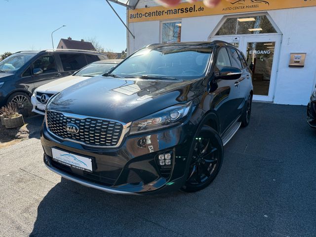 Kia Sorento GT-Line 4WD AHK/PANO/360°/SPURHALTE/XENO