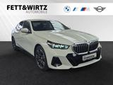 BMW 550e xDrive M Sport|DAProf.|Bowers&Wilkins - BMW 550 Jahreswagen