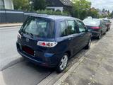 Mazda 2  gepflegter Kleinwagen aus zweite... - Mazda aus 2006: Mazda2
