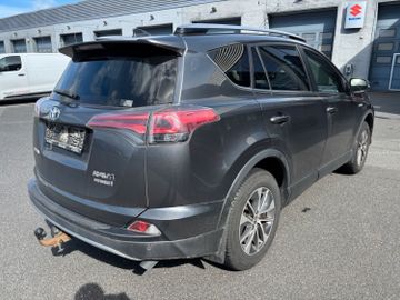 Toyota RAV 4 - 4