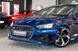 Audi RS5 SB 2.9 TFSI quattro|RS-SITZE|B&O|PANO|LASER - Audi RS5 mit Panoramadach