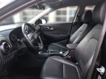 Hyundai Kona Premium 4WD +AHK