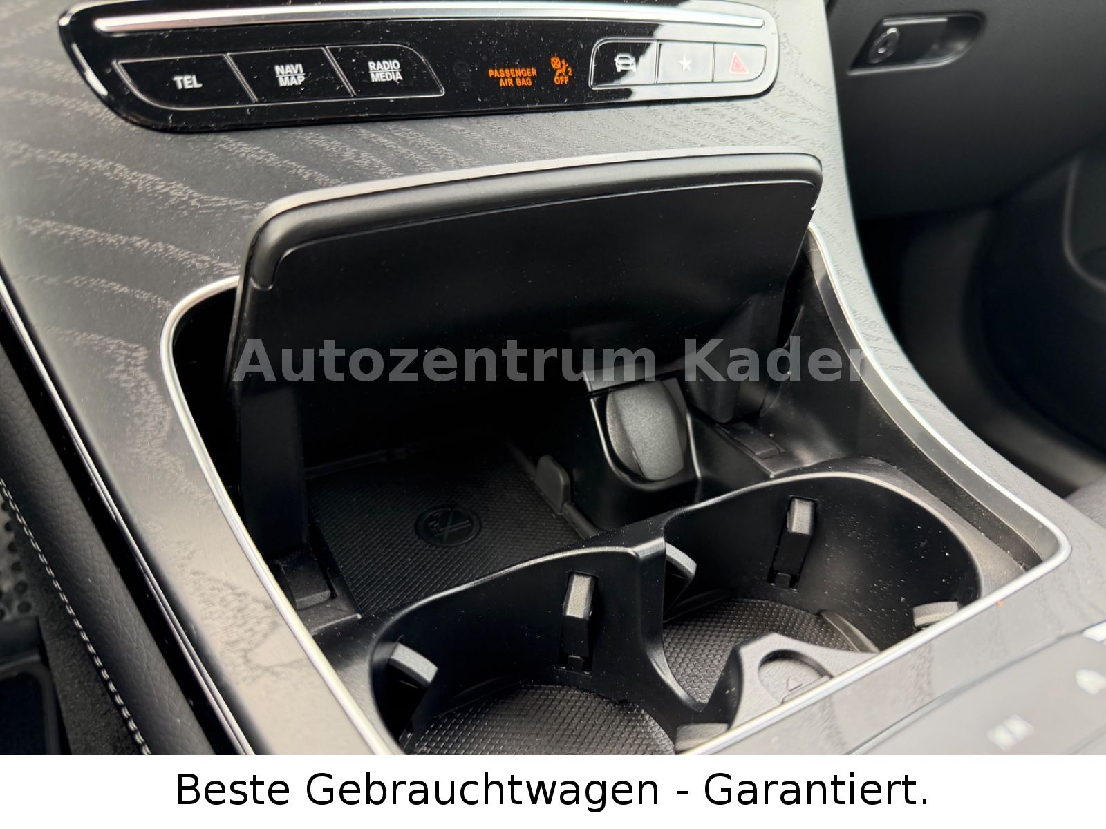 Mercedes-Benz GLC 43 AMG 4Matic*1 Hand*Burmester*360grad*LEDER foto 25