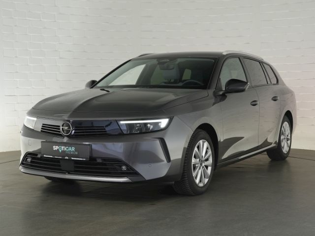 Astra L ST ELEGANCE CDTI+LED+NAVI+RÜCKFAHRKAMERA