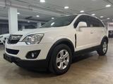 Opel Antara Design Edition 4x2 - gebrauchte Opel Antara aus dem Jahr 2013