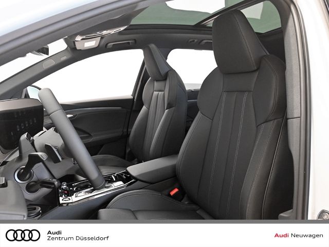 Audi Q6 e-tron - Bild 10