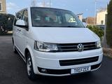 Volkswagen T5 Bus Multivan Edition 25 - Volkswagen T5 Multivan mit Panoramadach