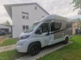 Carado T 132 Emotion  mit Reserverad inkl. Lift ,  - Carado T132