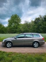 Volkswagen Pasat b7 2011 Variant 1.4tsi manual - Volkswagen: Kombi, Pasat