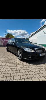 Mercedes-Benz S 63 AMG AMG - Mercedes-Benz S 63 AMG in Duisburg