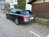 Audi A6 2.8 FSI Quattro S Line | 204 PS | ... - Audi A6 aus 2012: Line