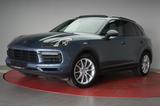 Porsche Cayenne Navi/Leder/Temp/Kamera/Pano/AHK/ - gebrauchte Porsche Cayenne aus dem Jahr 2019