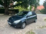 Hyundai Getz - Hyundai Getz in Hamburg