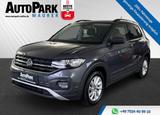Volkswagen T-Cross Life *DAB+*Spur*CarPlay* - Volkswagen T-Cross: Kleinwagen