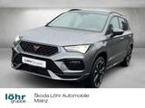 Cupra Ateca 2.0 TSI 4Drive DSG VZ