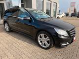 Mercedes-Benz R 350 CDI 4 Matic*1.Hand, - Mercedes-Benz R 350: Cdi 4matic