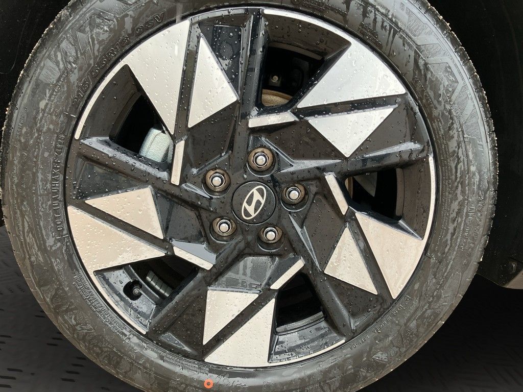 Hyundai Kona – Bild 3