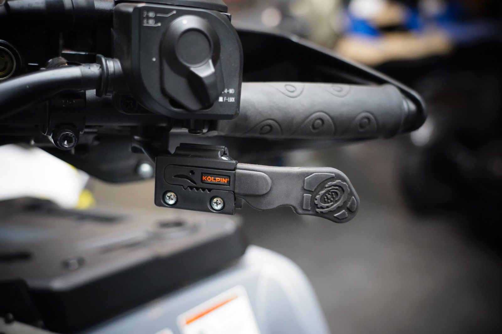 Fahrzeugabbildung CFMOTO CForce 850 XC