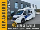 Knaus L!VE WAVE LiveWave 650 MF Live Wave 650 MF