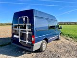 Ford Transit Surf-Camper - Ford 2009
