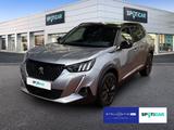 Peugeot 2008 1.2 PureTech 130 GT Pack (EURO 6d) - Peugeot 2008 e-GT-Pack