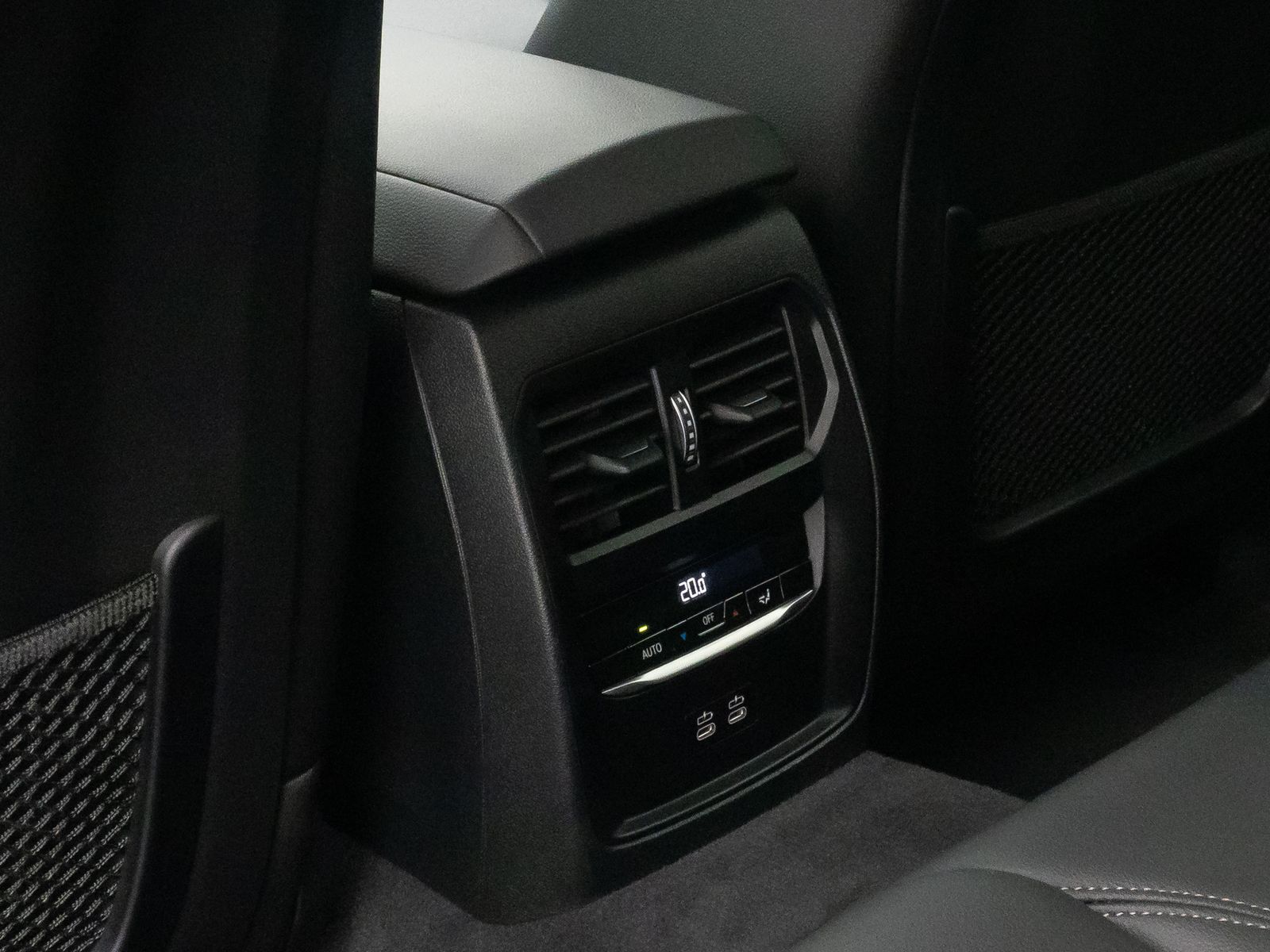 Fahrzeugabbildung BMW 420 Gran Coupé xDr Alarm DAB Kamera Leder Sport