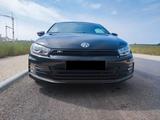 Volkswagen Scirocco 2.0 TSI BMT CLUB R-Line - VW Scirocco Benzin Gebrauchtwagen