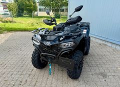 CFMOTO CFORCE 450 S EPS !Neu mit Servo!