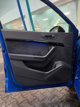 Cupra Ateca 2.0 TSI 221kW 4Drive DSG - - Cupra Ateca von privat