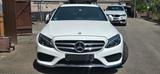 Mercedes-Benz C 200 d AMG Line