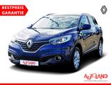 Renault Kadjar 1.5 dCi Klimaaut. Navi Standheizung DAB - Renault: Standheizung