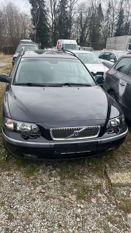 Volvo V70 2.4 D5 Comfort