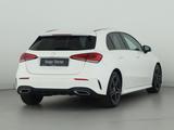 Mercedes-Benz A 180 ''Advanced'' *AMG*PTS*Kamera*Navi*LED*Spur - Mercedes-Benz A-Class: Advanced