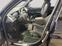 BMW X3 - Vorschau Bild 11