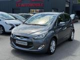Hyundai ix20 Style/R-Cam/Leder/Navi/PDC/Klimaa. - Hyundai ix20: Style