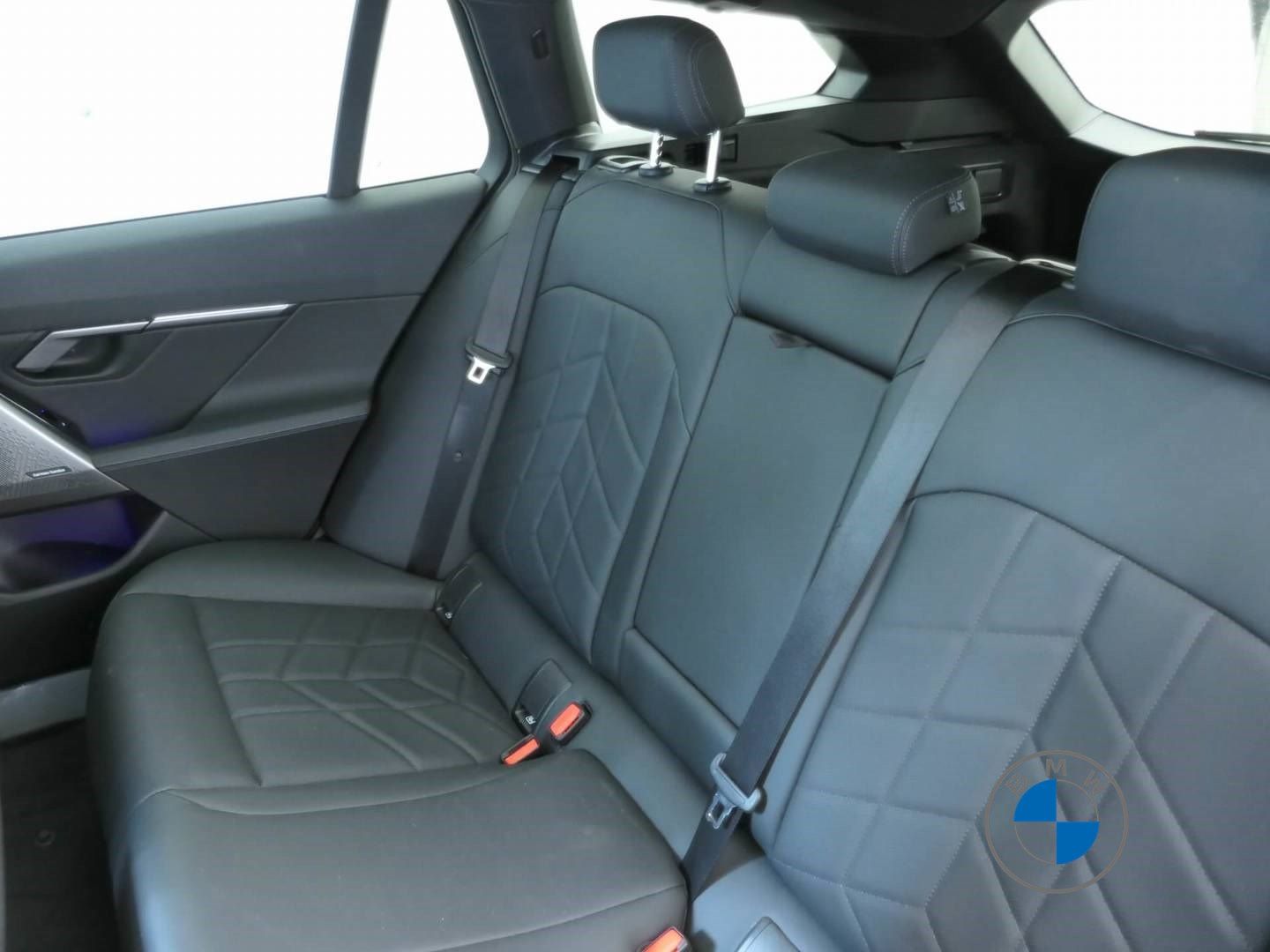BMW 520 - Bild 8