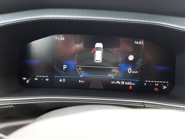 T-Cross Goal 1,0 TSI 85 kW DSG LED, AZV, Navi, A