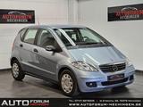 Mercedes-Benz A 160 CDI Automatik - Mercedes-Benz A 160: Cdi