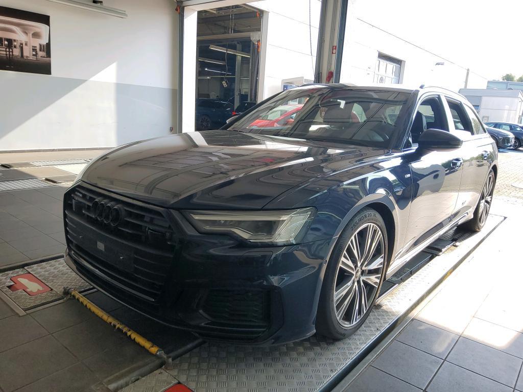 Audi A6 Avant 55 TFSI quattro sport S Line MatrixLED 2022