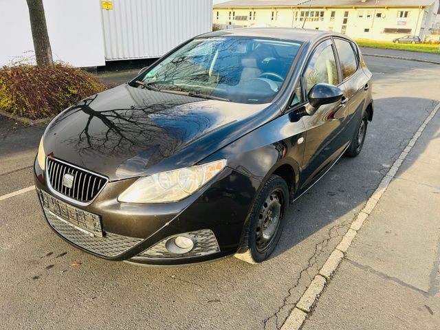 Seat Ibiza Lim. Sport